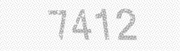 Visual security code — type the characters shown in the image